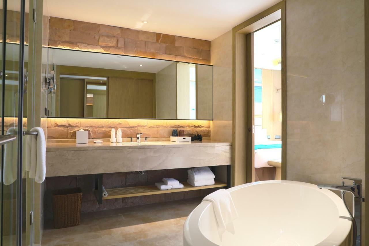 Fuzhou Seaview Fliport Resort Changle  Exterior photo